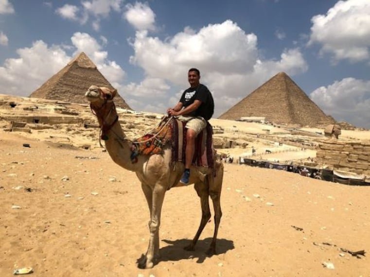 Giza Pyramid Complex-4